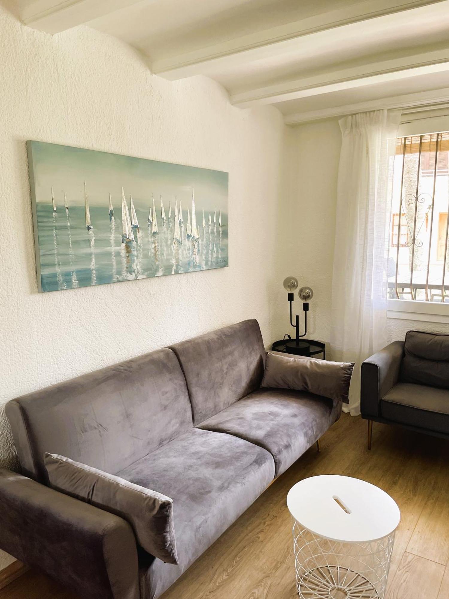El Casa Kama Apartment Denia Exterior foto